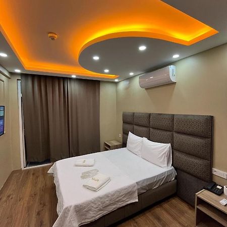 Kadikoey Viva Hotel & Suites Istambul Extérieur photo