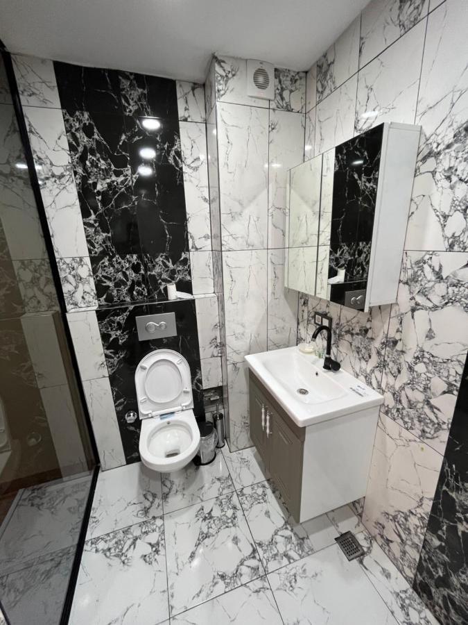 Kadikoey Viva Hotel & Suites Istambul Extérieur photo