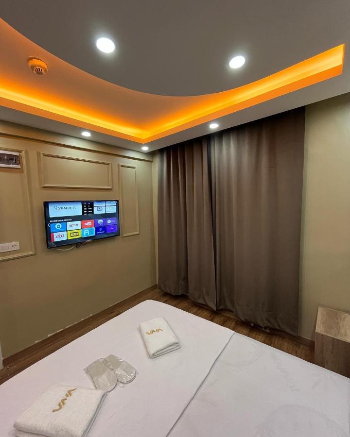 Kadikoey Viva Hotel & Suites Istambul Extérieur photo