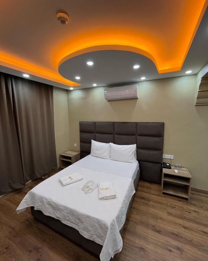 Kadikoey Viva Hotel & Suites Istambul Extérieur photo