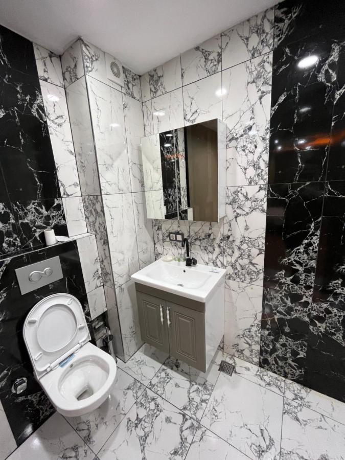 Kadikoey Viva Hotel & Suites Istambul Extérieur photo