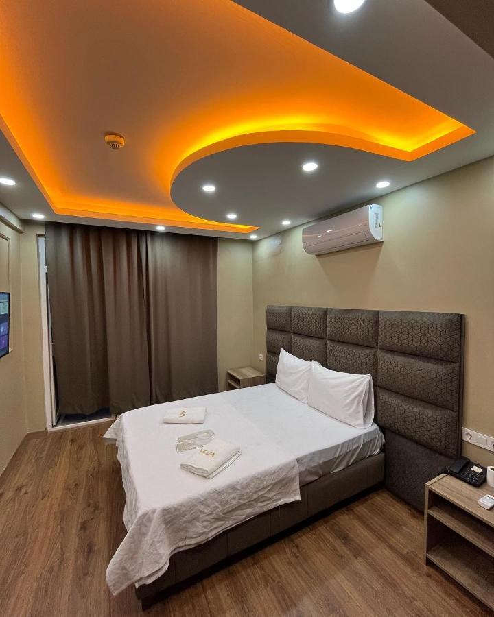 Kadikoey Viva Hotel & Suites Istambul Extérieur photo