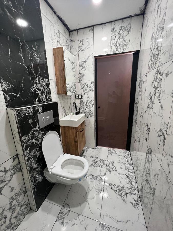 Kadikoey Viva Hotel & Suites Istambul Extérieur photo