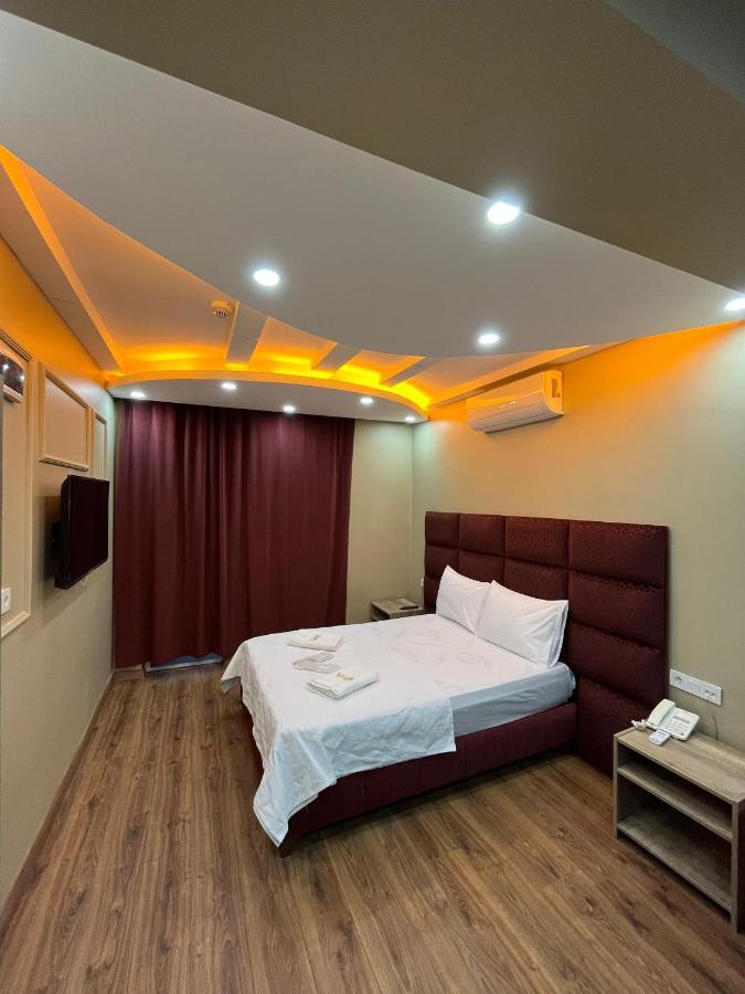 Kadikoey Viva Hotel & Suites Istambul Extérieur photo