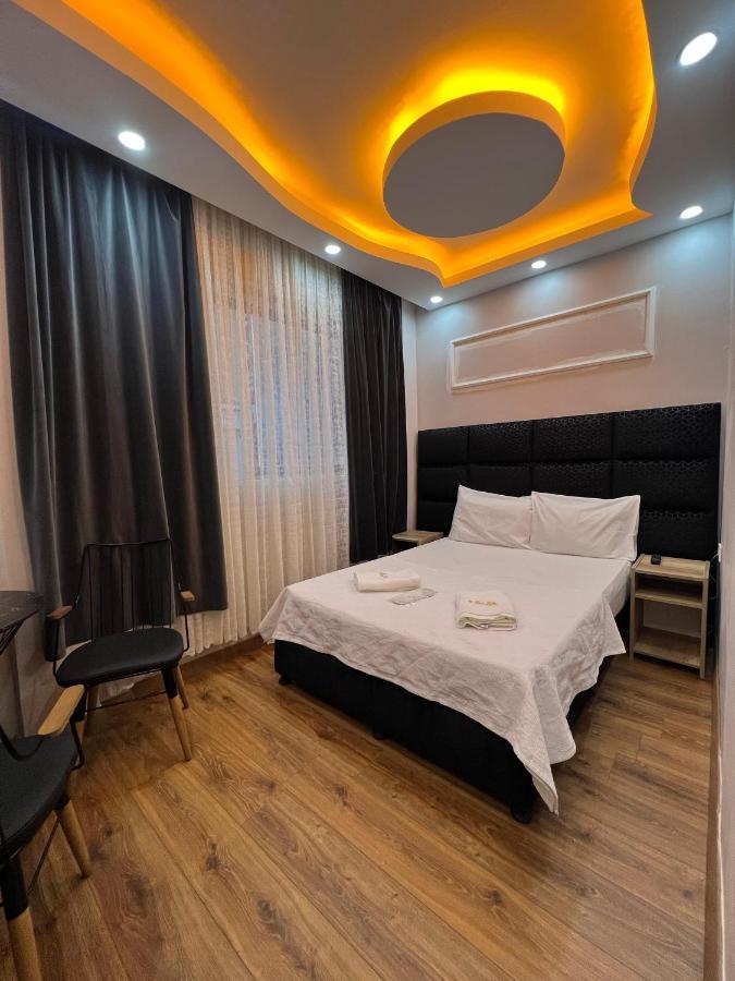 Kadikoey Viva Hotel & Suites Istambul Extérieur photo