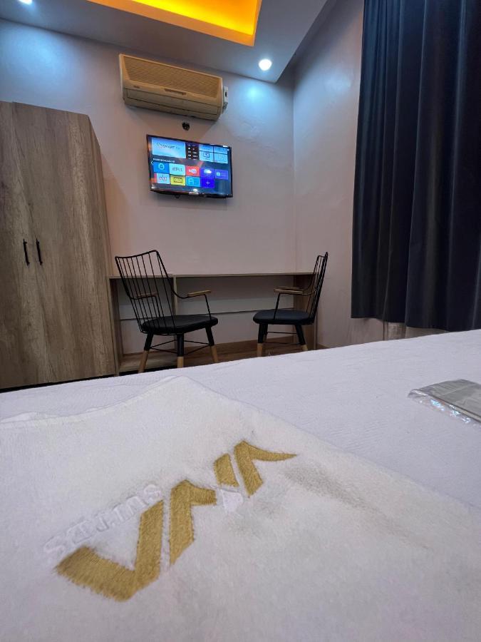 Kadikoey Viva Hotel & Suites Istambul Extérieur photo