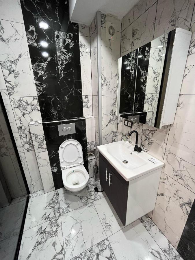 Kadikoey Viva Hotel & Suites Istambul Extérieur photo