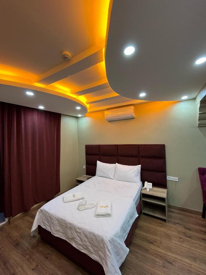 Kadikoey Viva Hotel & Suites Istambul Extérieur photo