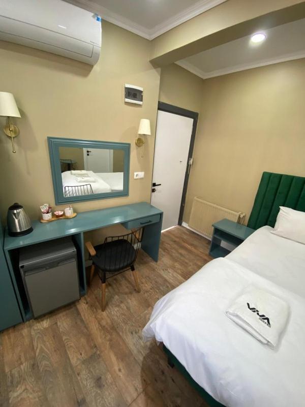 Kadikoey Viva Hotel & Suites Istambul Extérieur photo