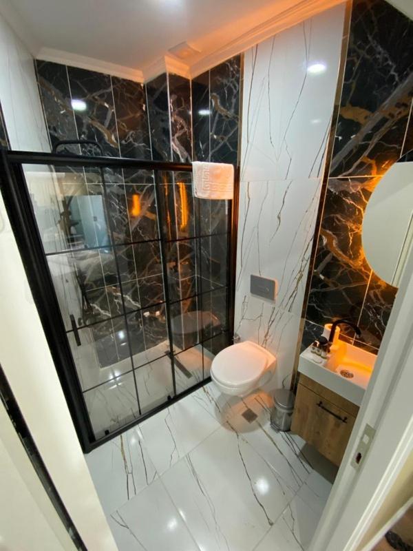 Kadikoey Viva Hotel & Suites Istambul Extérieur photo