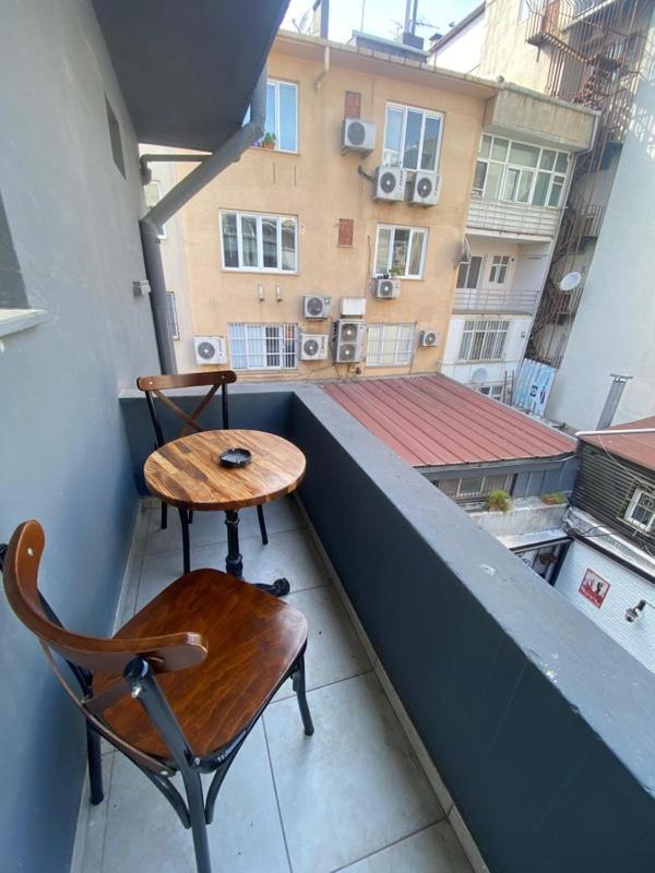 Kadikoey Viva Hotel & Suites Istambul Extérieur photo
