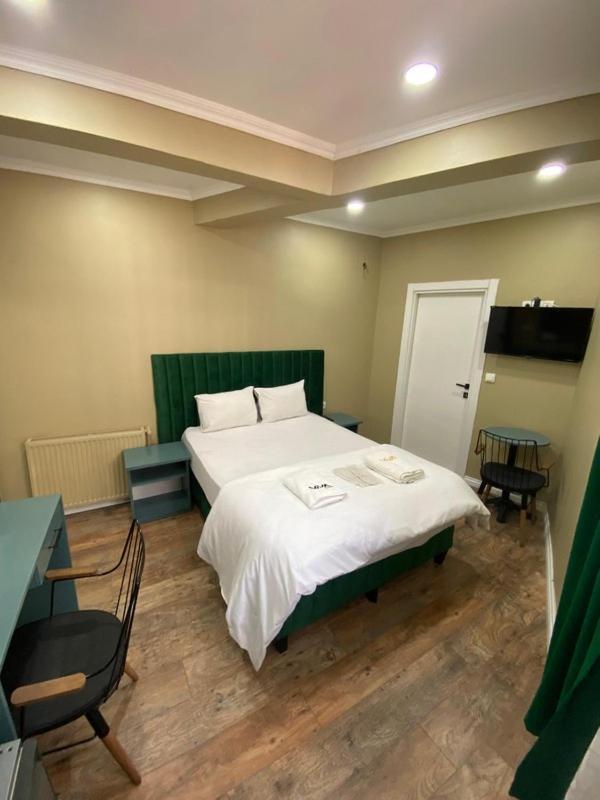 Kadikoey Viva Hotel & Suites Istambul Extérieur photo