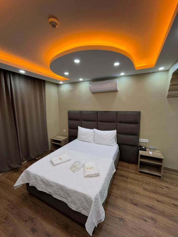 Kadikoey Viva Hotel & Suites Istambul Extérieur photo
