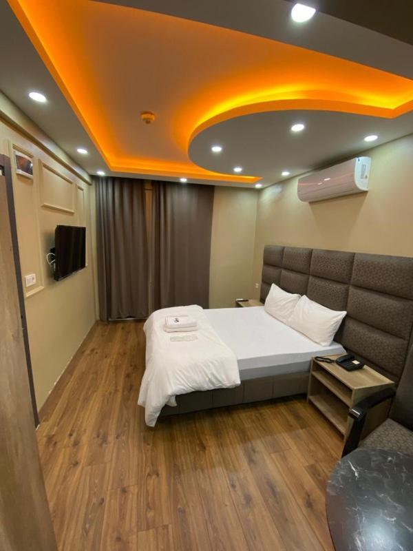 Kadikoey Viva Hotel & Suites Istambul Extérieur photo