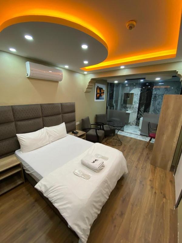Kadikoey Viva Hotel & Suites Istambul Extérieur photo