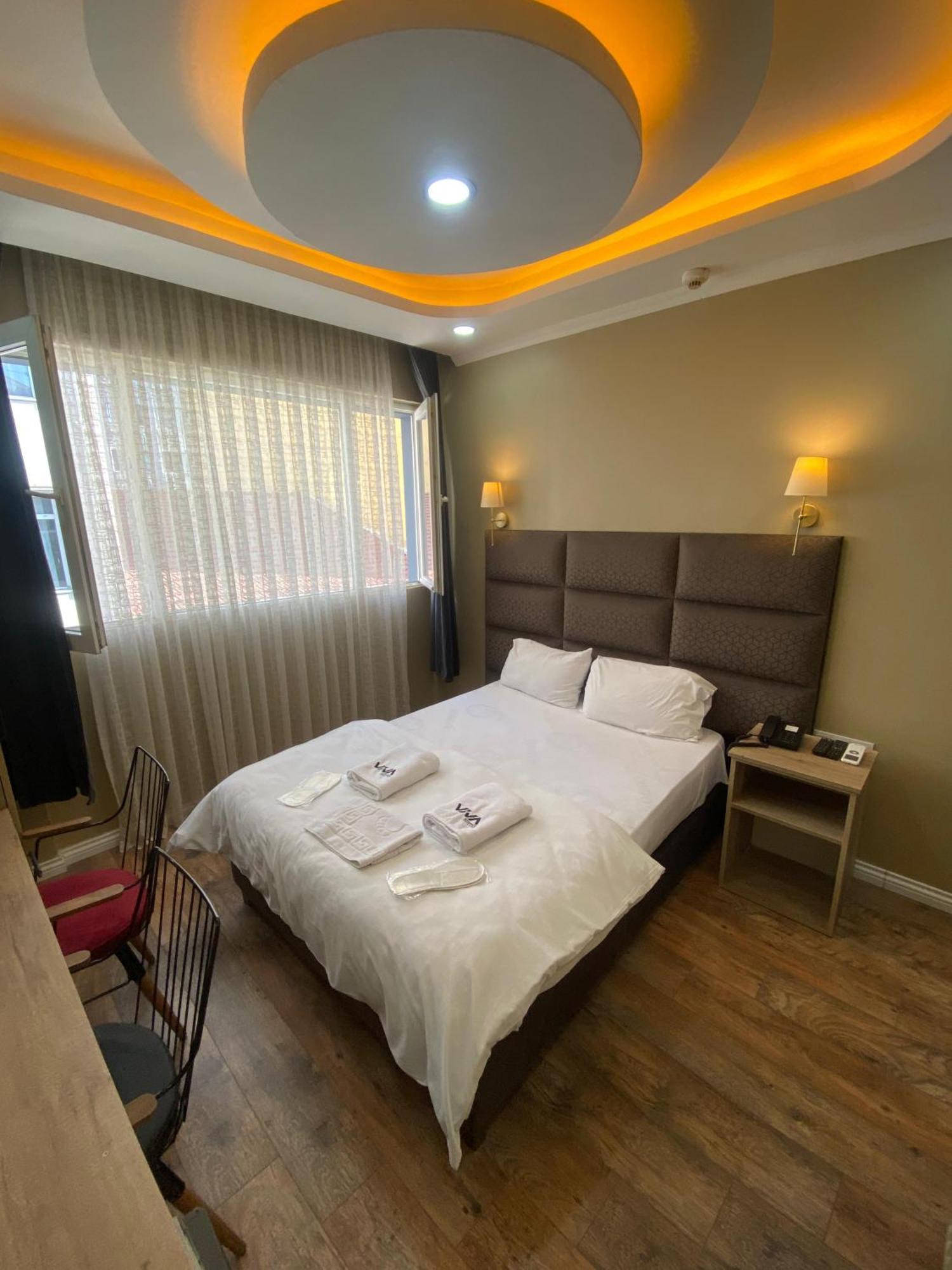 Kadikoey Viva Hotel & Suites Istambul Extérieur photo
