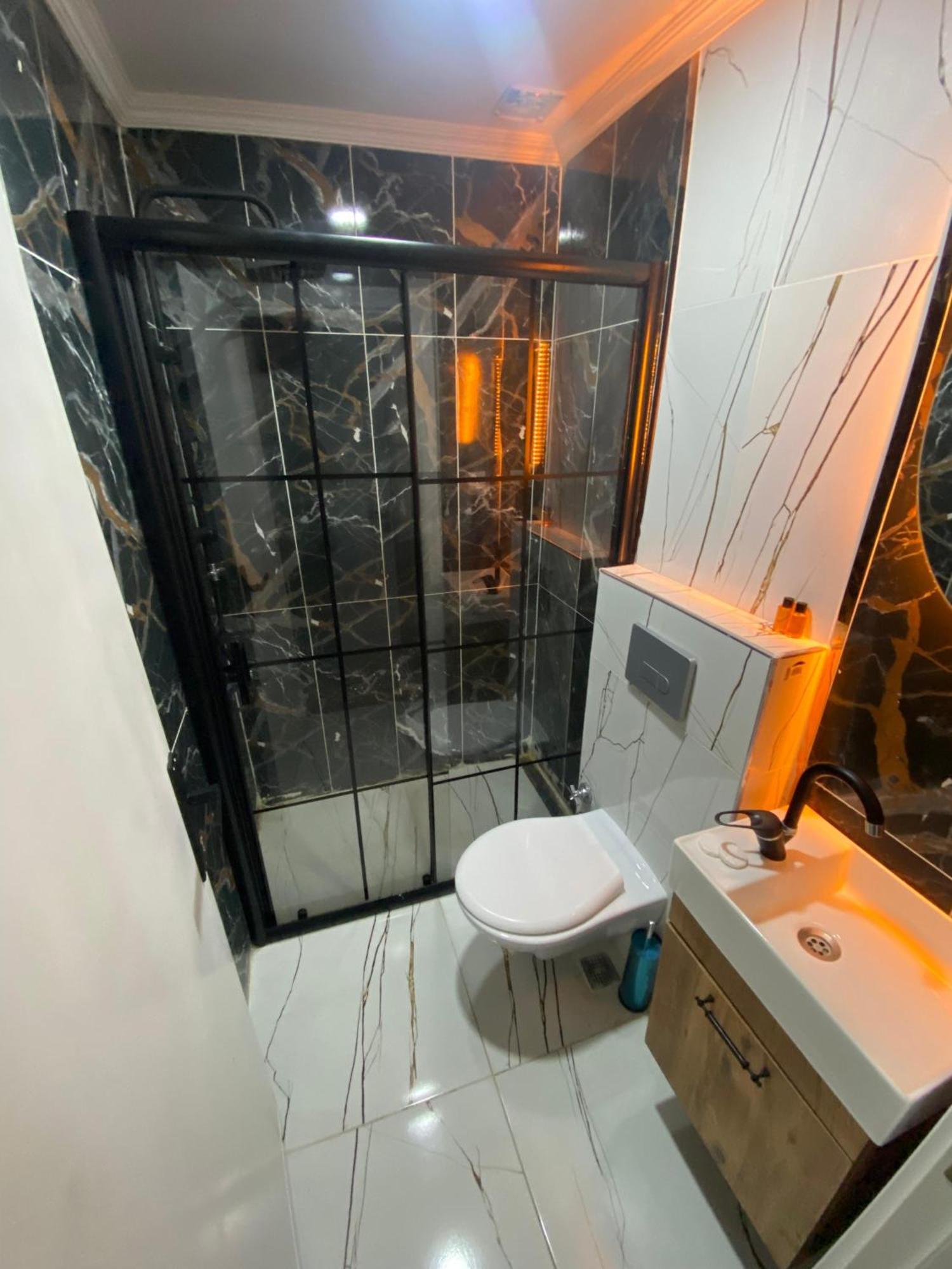 Kadikoey Viva Hotel & Suites Istambul Extérieur photo